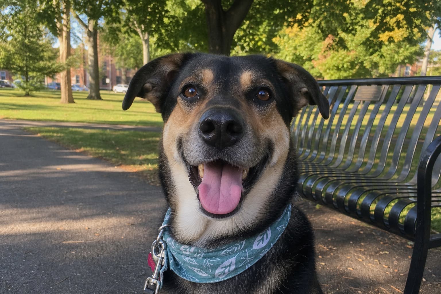 Why Dogs Bark β and How to Help