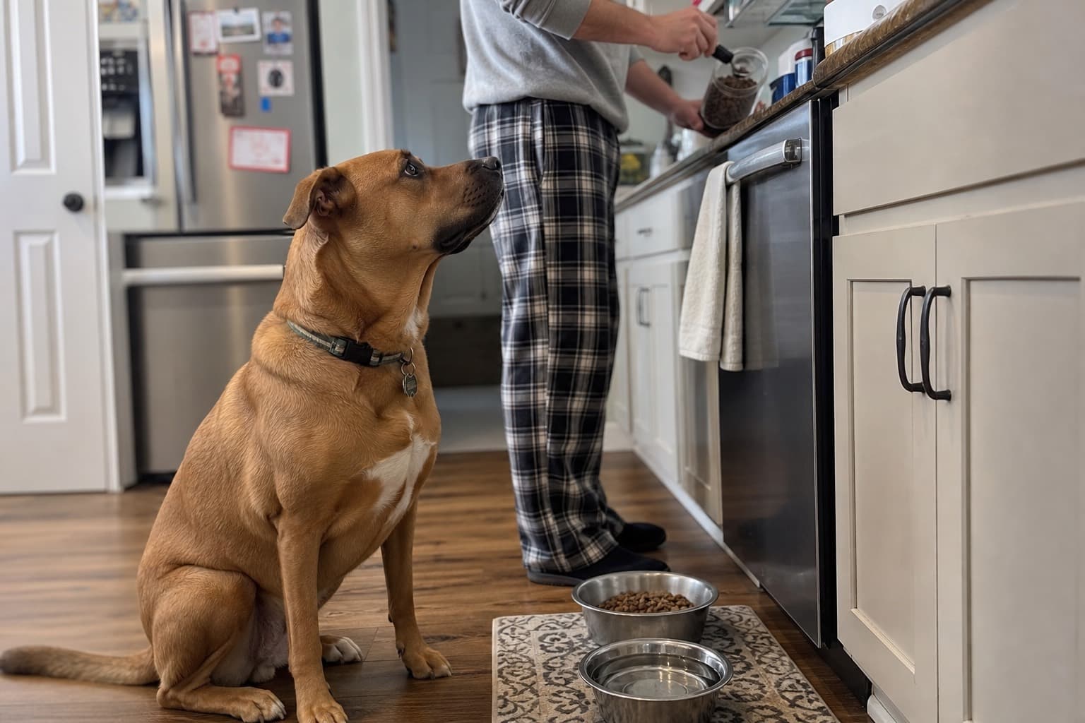 Dog Gut Health: A Plain-English Guide to the Microbiome