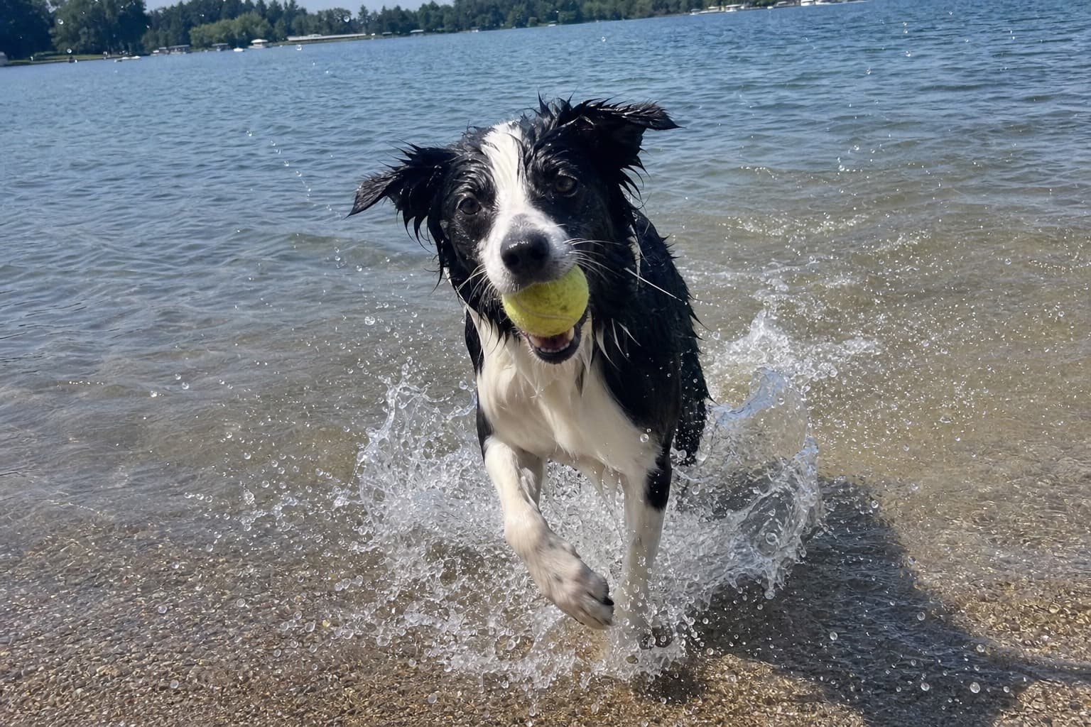 How Much Exercise Does Your Dog Really Need?